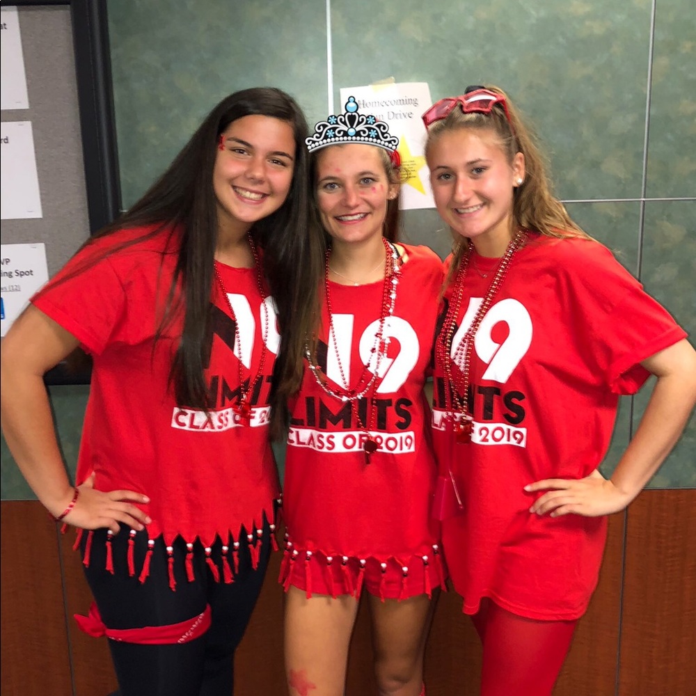 Meet your Posher, Marina